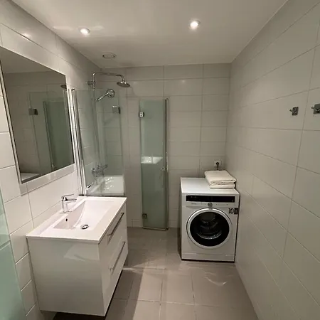 Lejlighed J-apartment One Bedroom