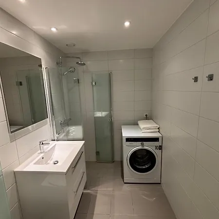 J-apartment One Bedroom * Jessheim