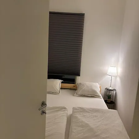 J-apartment One Bedroom Lejlighed *