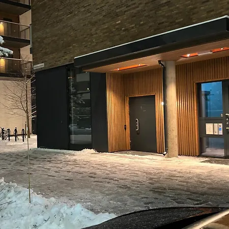 J-apartment One Bedroom