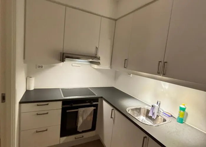 J-apartment One Bedroom Apartment *