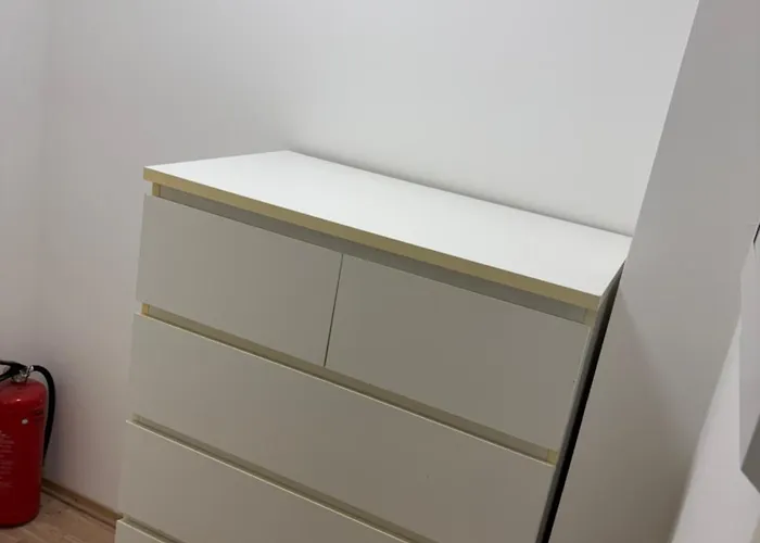 Apartment J-apartment One Bedroom Jessheim