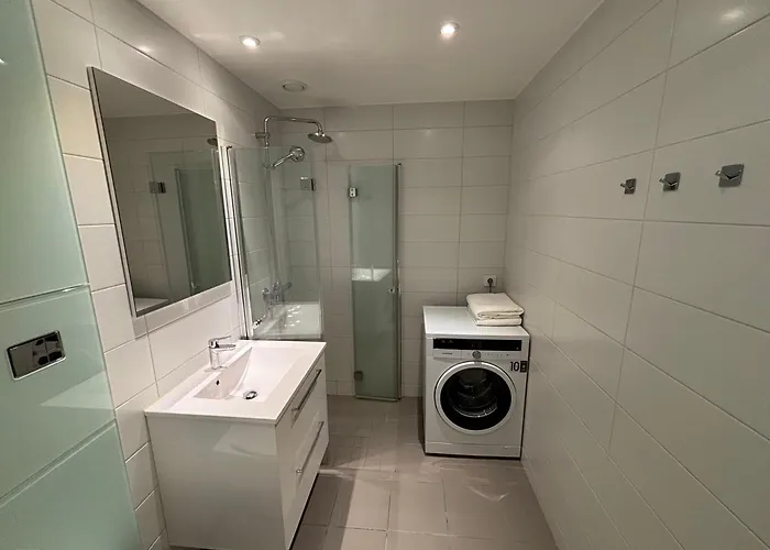 Apartment J-apartment One Bedroom