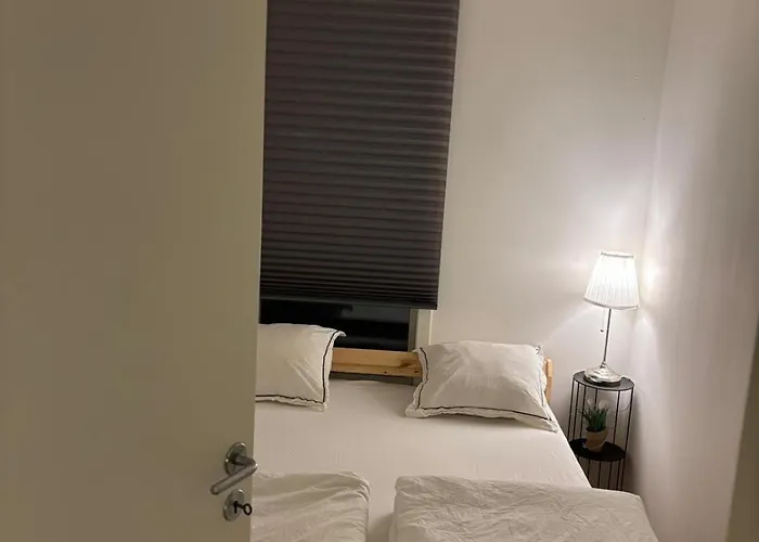 J-apartment One Bedroom Apartment *