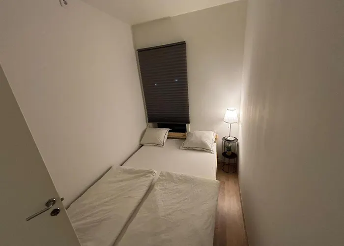 J-apartment One Bedroom