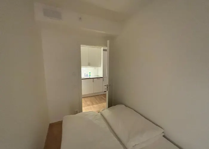 J-apartment One Bedroom Apartment *