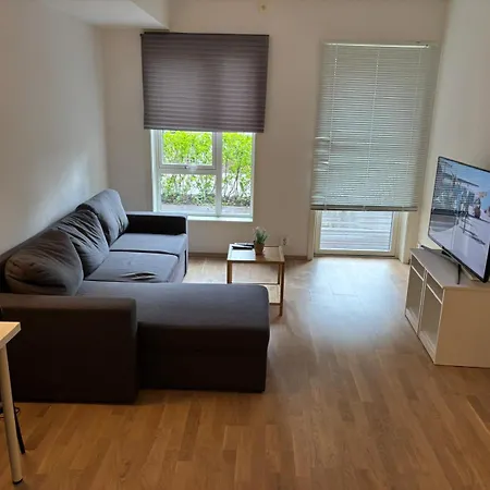 Διαμέρισμα J-apartment One Bedroom *