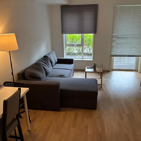 J-apartment One Bedroom