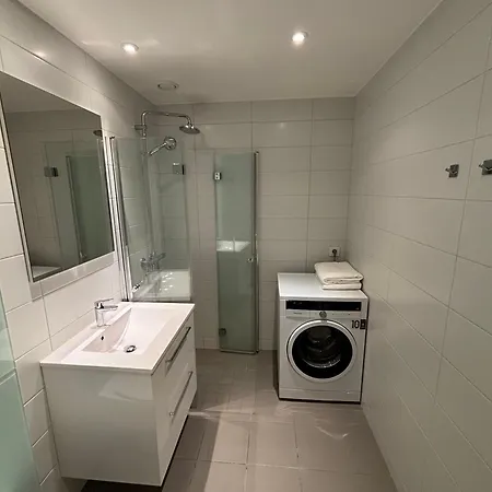 Διαμέρισμα J-apartment One Bedroom