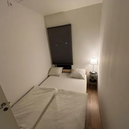 J-apartment One Bedroom
