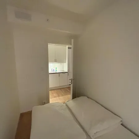 J-apartment One Bedroom Διαμέρισμα *